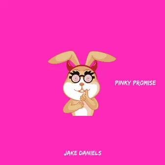 Pinky Promise by Jake Daniels