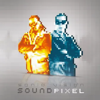 Sound Pixel by Soniq Vision