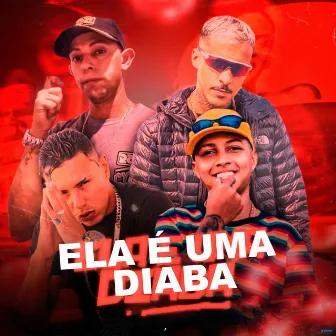 Ela É uma Diaba by Falco Pesadão