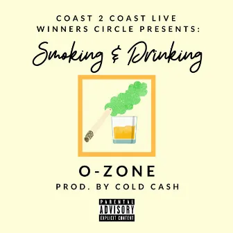 Smoking & Drinking by O-Zone