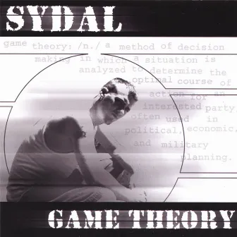 Game Theory by Sydal