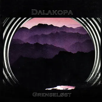 Grenseløst by Dalakopa