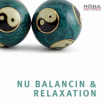 Nu Balancin & Relaxation by Gillian Gordon