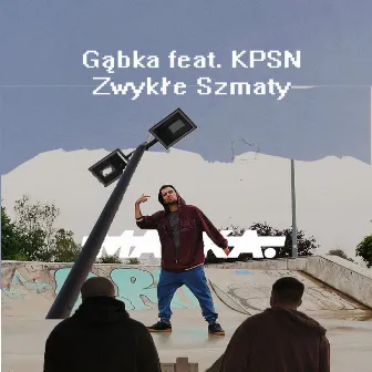 Zwykłe szmaty by Gąbka