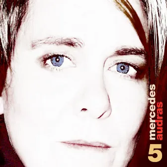 5 by Mercedes Audras