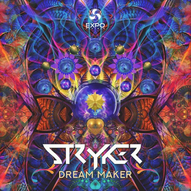 Dream Maker - Original Mix