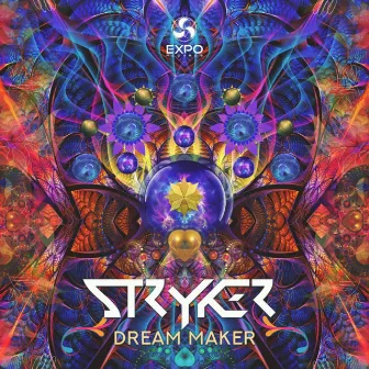 Dream Maker by Stryker