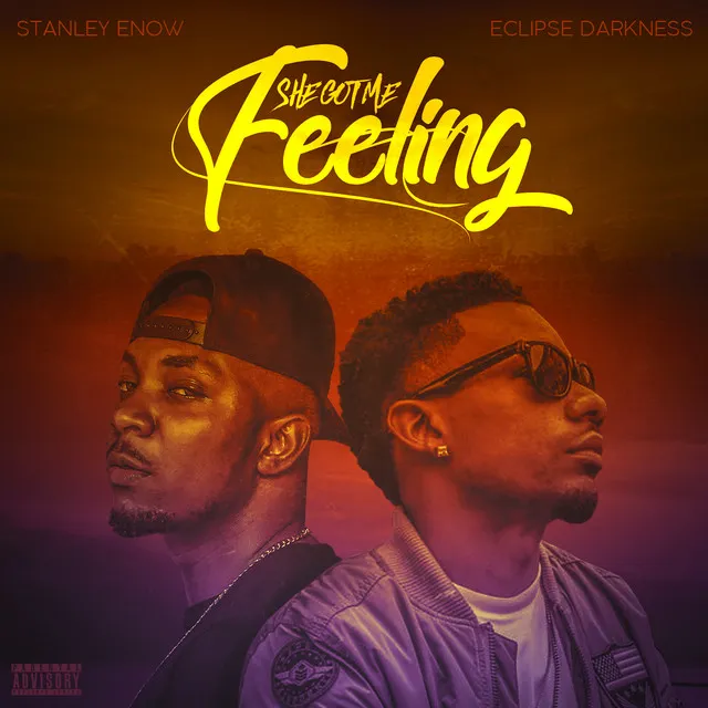 She Got Me Feeling (feat. Stanley Enow)