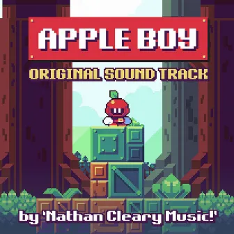 Apple Boy (Original Game Soundtrack) by Nathan Cleary Music!