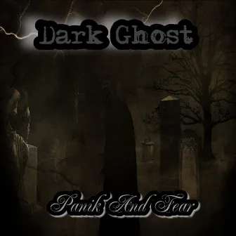 Panik and Fear| by Dark Ghost