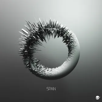 Span EP by MONKA