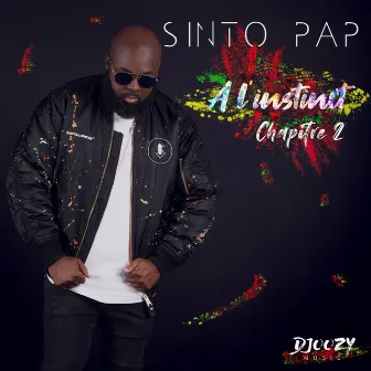 A l'instinct - Chapitre 2 by Sinto Pap