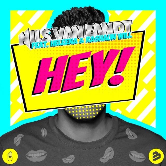 Hey! - Radio Edit