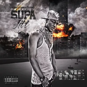 Game Time by SUPA JITT