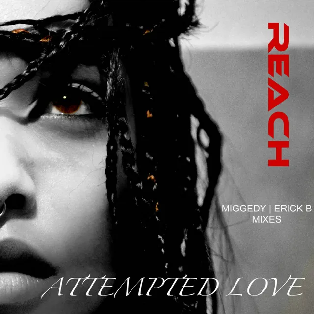 Attempted Love - Miggedy's Vocal Retouch