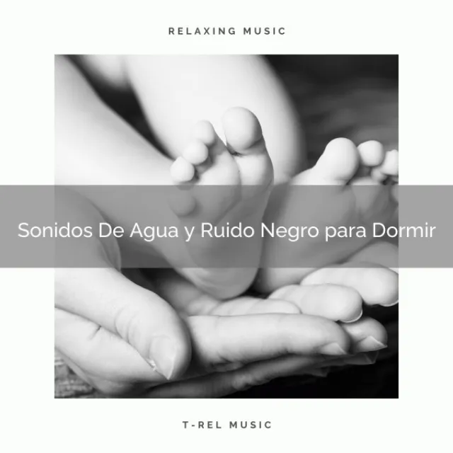 Música Perfecta De Agua y Ruido Negro para Buenos