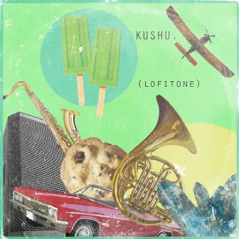 Lofitone by Kushu.