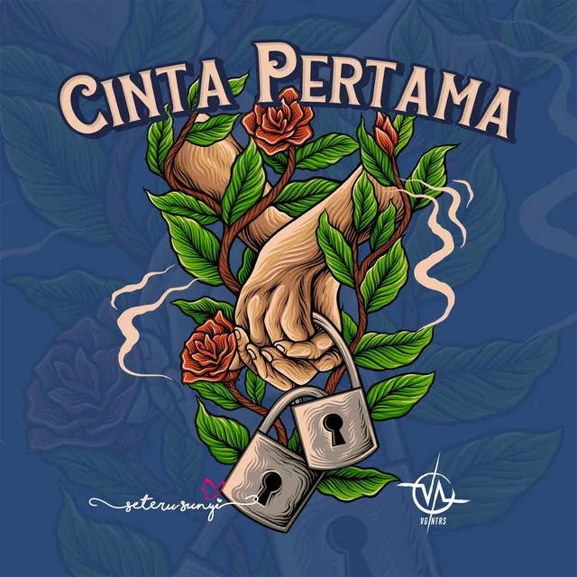 Cinta Pertama