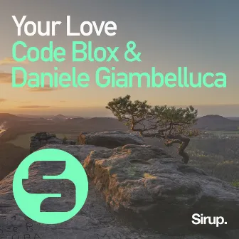 Your Love by Code Blox