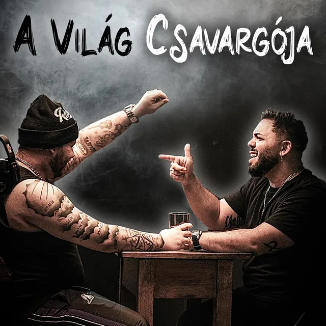 A világ csavargója