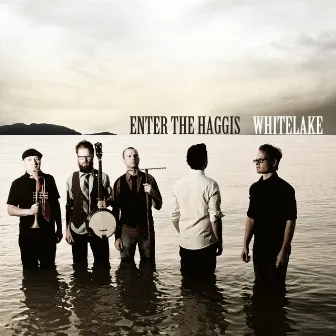 Whitelake by Enter The Haggis