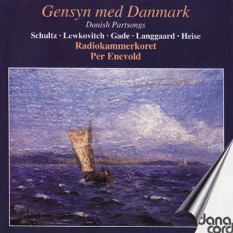 Danish Partsongs by Per Enevold