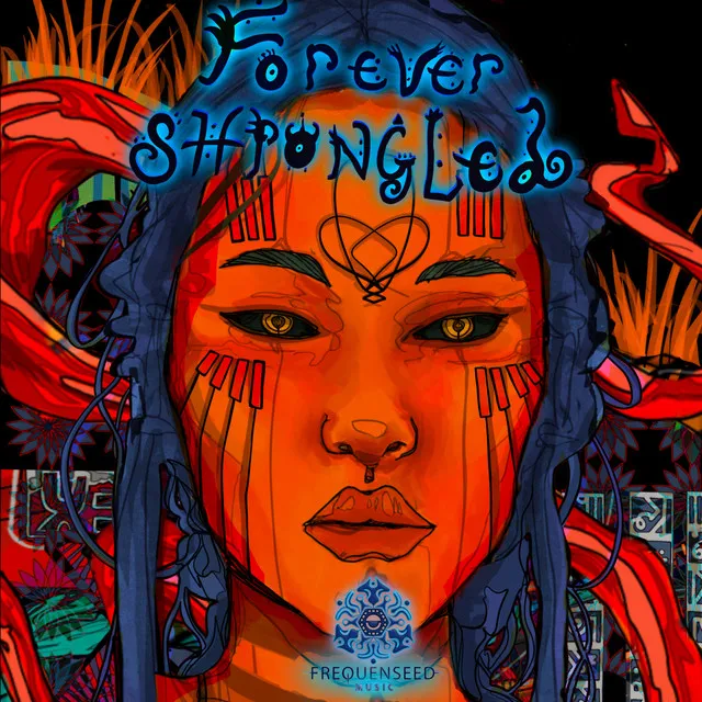 Forever Shpongled