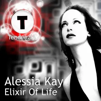 Elixir Of Life by Alessia Kay