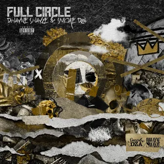 Full Circle by Dwayne Swayze