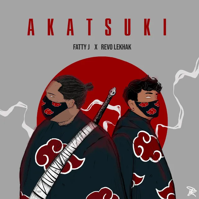 AKATSUKI