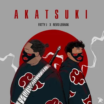 AKATSUKI by Fatty J