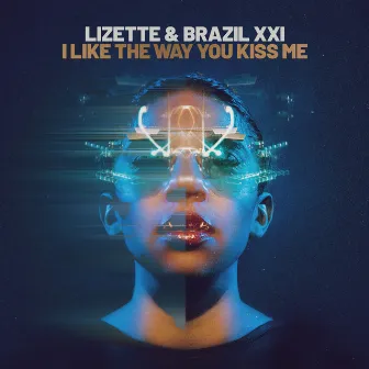 i like the way you kiss me by Lizette