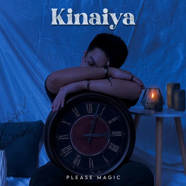 Kinaiya