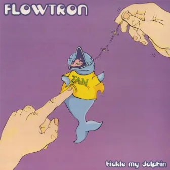 Tickle My Dolphin by FLOWTRON