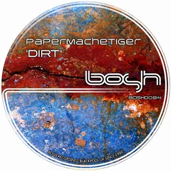 Dirt by PaperMacheTiger