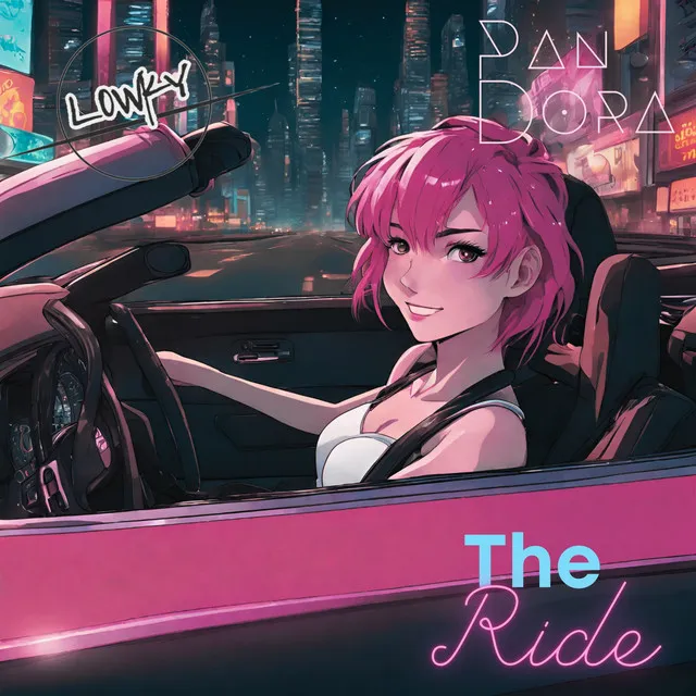 The Ride - Extended Mix