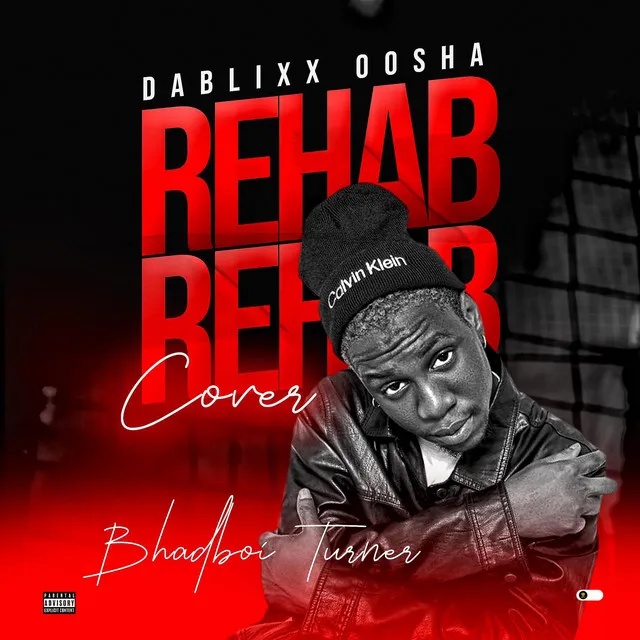 Rehab Cover