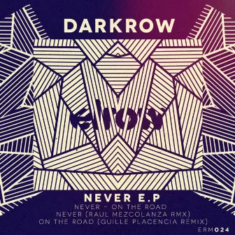 Never Ep by Darkrow