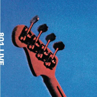 801 Live by Phil Manzanera