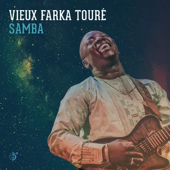 Samba by Vieux Farka Touré