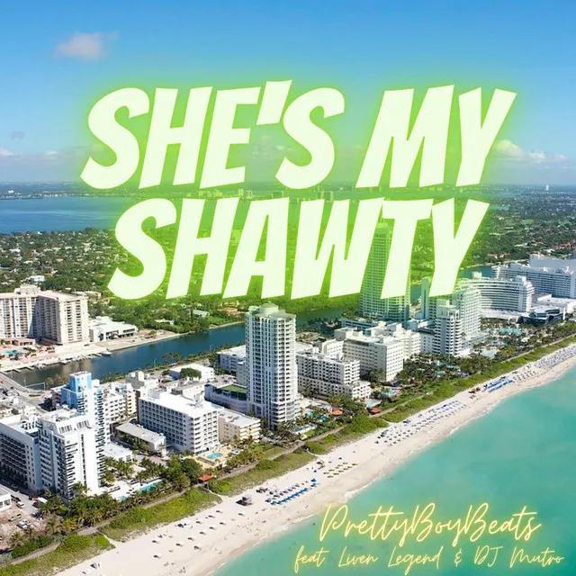 She's My Shawty - 2008