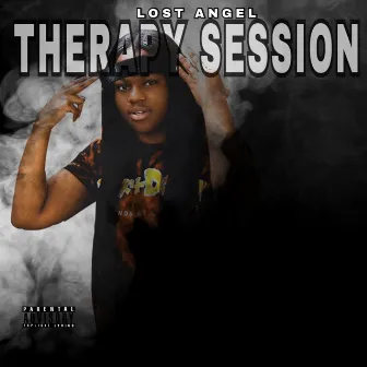 Therapy Session by Lost Angel