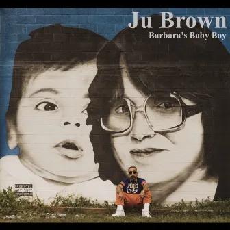 BARBARA'S BABY BOY by Ju Brown