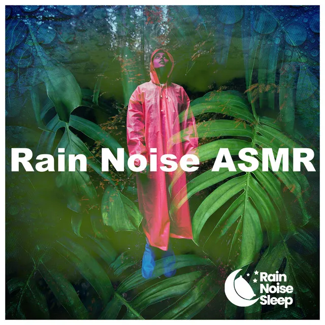 Rain Noise ASMR