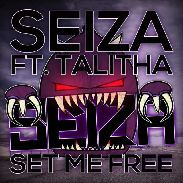 Set Me Free (feat. Talitha) - Original