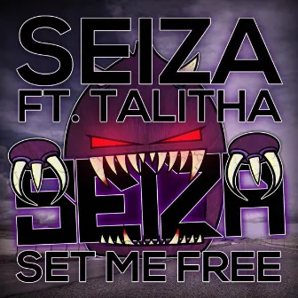 Set Me Free by Seiza