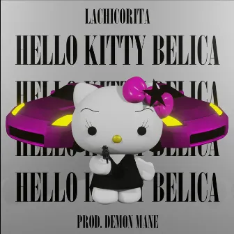 Hello Kitty Belica by Lachicorita