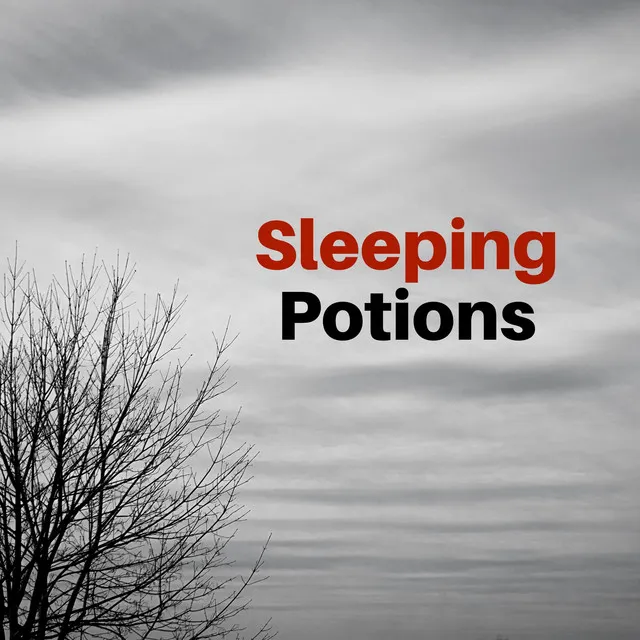 Sleeping Potions