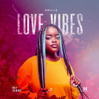 Love Vibes by Smille