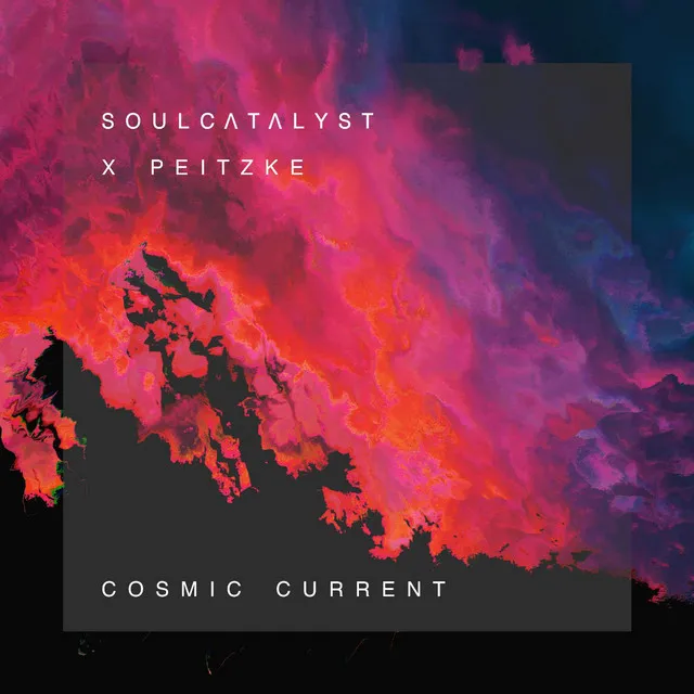 Cosmic Current